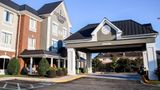 Country Inn & Suites Richmond West at I-64 Exterior