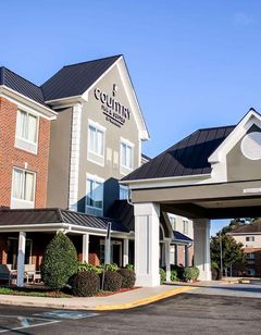 Country Inn & Suites Richmond West at I-64