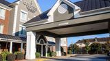 Country Inn & Suites Richmond West at I-64 Exterior
