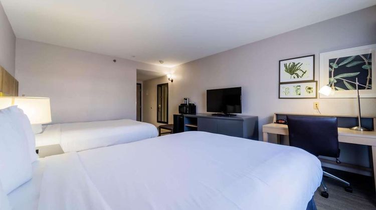 Country Inn & Suites by Radisson I-95 S. Room