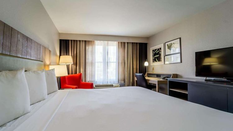 Country Inn & Suites by Radisson I-95 S. Room