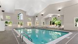 Country Inn & Suites Roanoke Pool