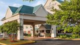 Country Inn & Suites by Radisson-Chester Exterior