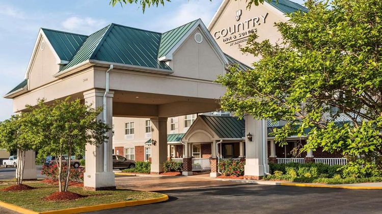Country Inn & Suites by Radisson-Chester Exterior