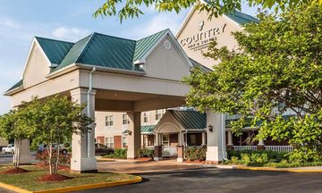 Country Inn & Suites by Radisson-Chester