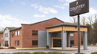Country Inn Suites Dahlgren-King George