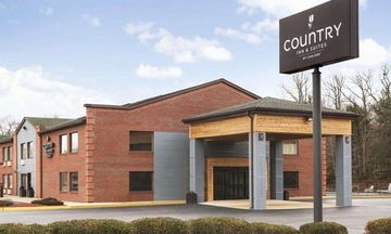 Country Inn Suites Dahlgren-King George