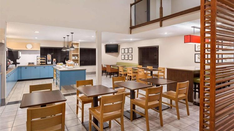 Country Inn Suites Dahlgren-King George Restaurant