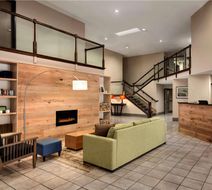 Country Inn Suites Dahlgren-King George Lobby
