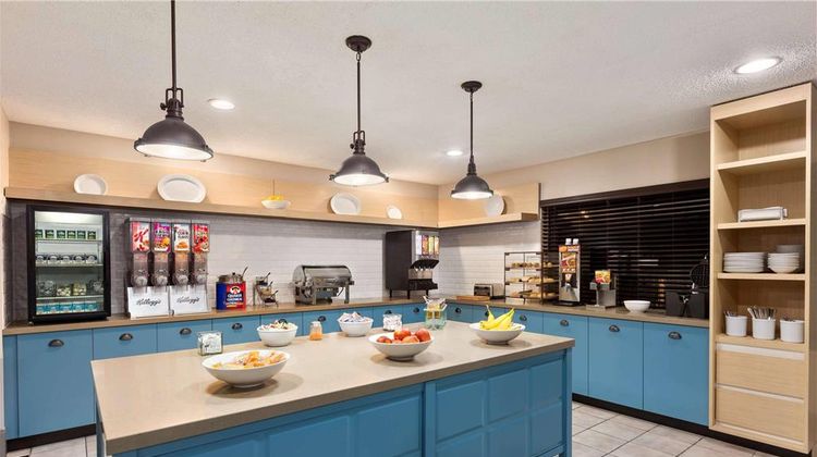Country Inn Suites Dahlgren-King George Restaurant