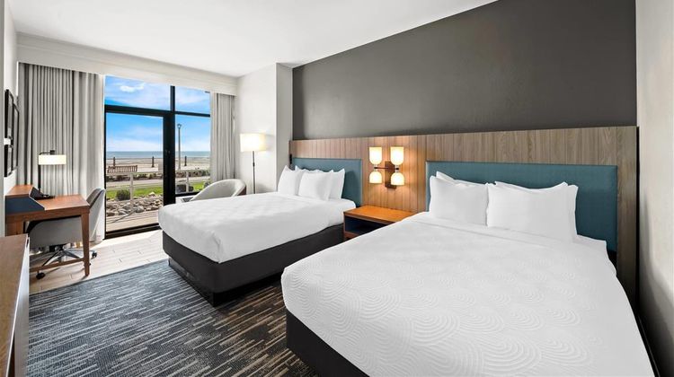 Country Inns & Suites Virginia Beach Room