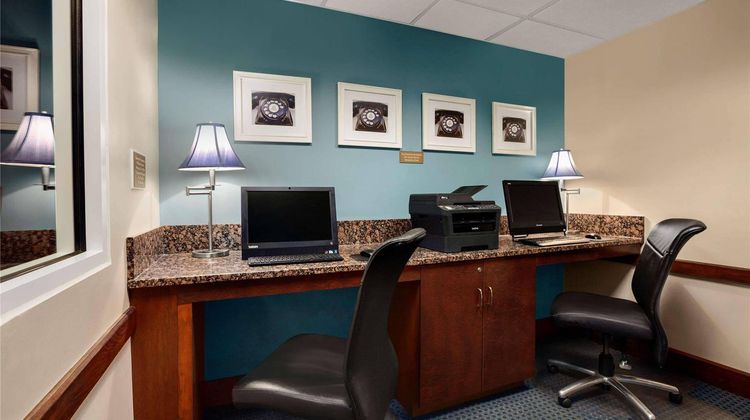 Country Inns & Suites Virginia Beach Other