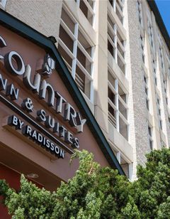 Country Inns & Suites Virginia Beach
