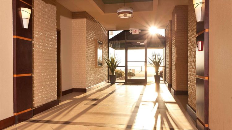 Country Inns & Suites Virginia Beach Lobby