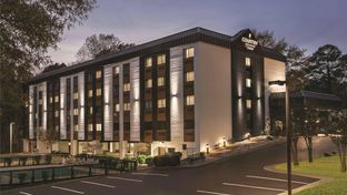 Country Inn & Suites Busch Gardens