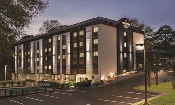 Country Inn & Suites Busch Gardens