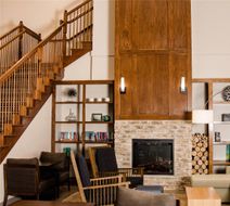 Country Inn & Suites Winchester Lobby