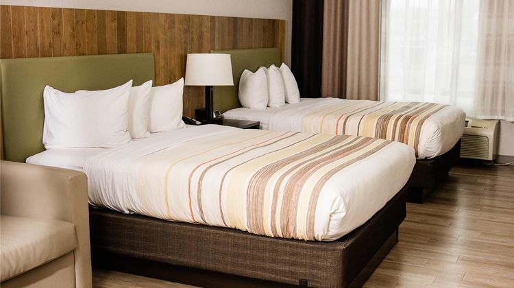Country Inn & Suites Winchester Room