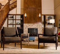 Country Inn & Suites Winchester Lobby