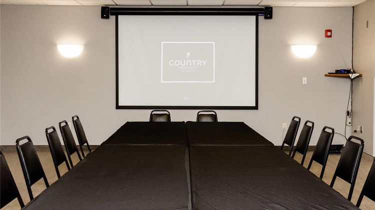 Country Inn & Suites Winchester Meeting