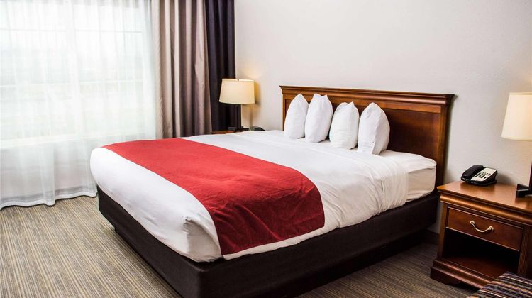 Country Inn & Suites Winchester Room