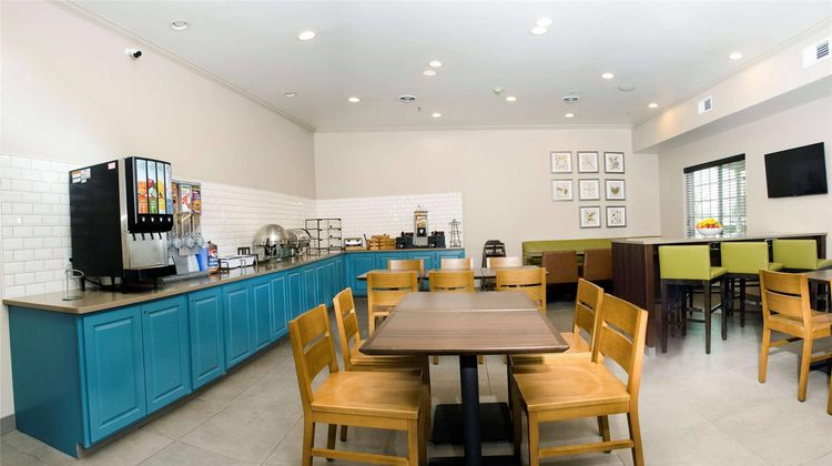 Country Inn & Suites Winchester Restaurant
