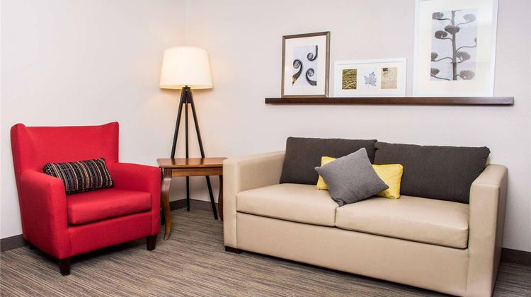 Country Inn & Suites Winchester Room