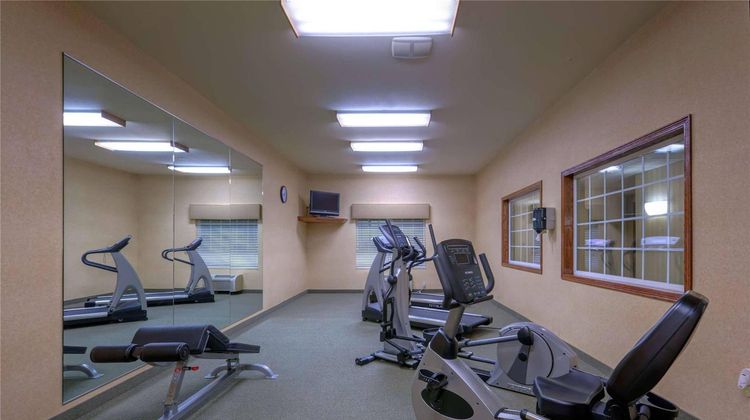 Country Inn & Suites Winchester Health