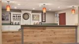 Country Inn & Suites Wytheville Lobby