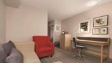 Country Inn & Suites Wytheville Suite