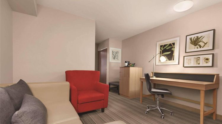 Country Inn & Suites Wytheville Suite