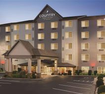 Country Inn & Suites Wytheville Exterior