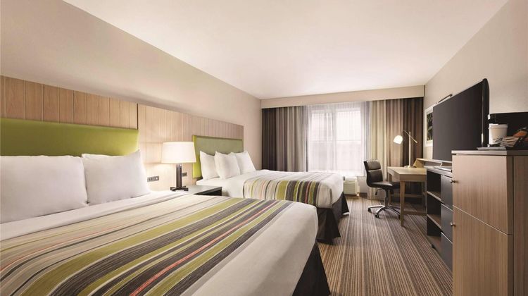 Country Inn & Suites Wytheville Room