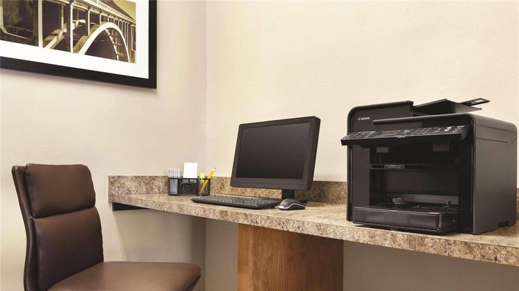 Country Inn & Suites Wytheville Other
