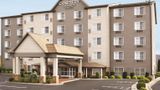 Country Inn & Suites Wytheville Exterior