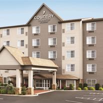 Country Inn & Suites Wytheville