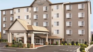Country Inn & Suites Wytheville