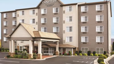 Country Inn & Suites Wytheville