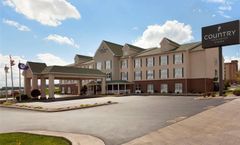 Country Inn & Suites Harrisonburg