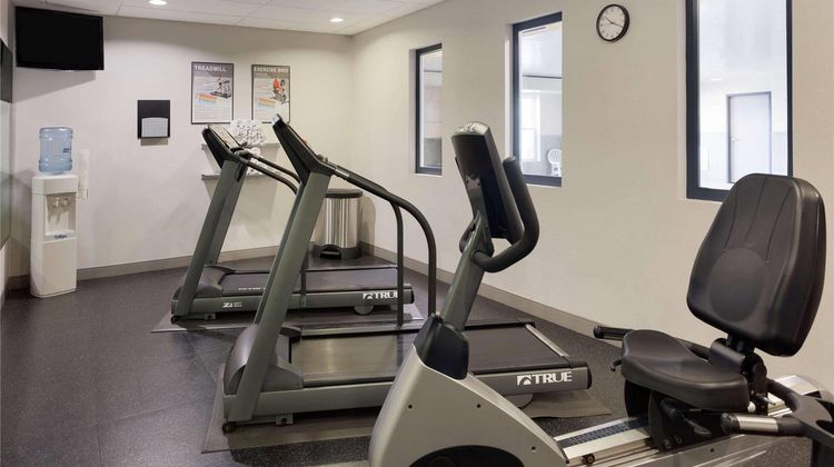 Country Inn & Suites Harrisonburg Health