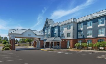 Country Inn & Suites Petersburg