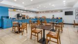 Country Inn & Suites Petersburg Restaurant