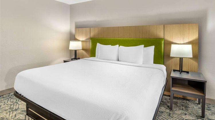 Country Inn & Suites Petersburg Room