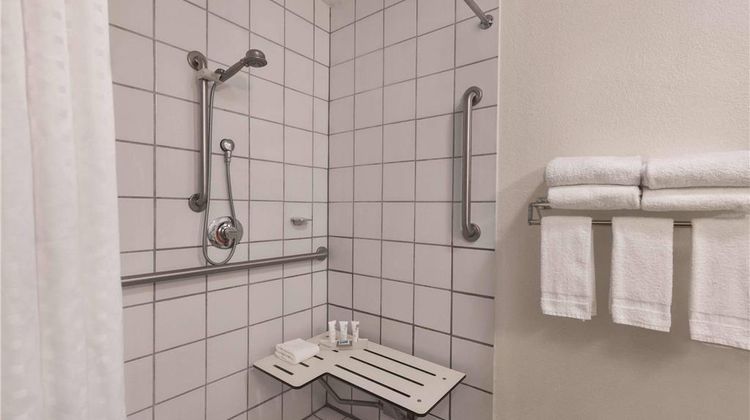 Country Inn & Suites Abingdon Room
