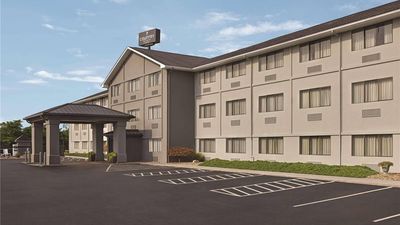 Country Inn & Suites Abingdon