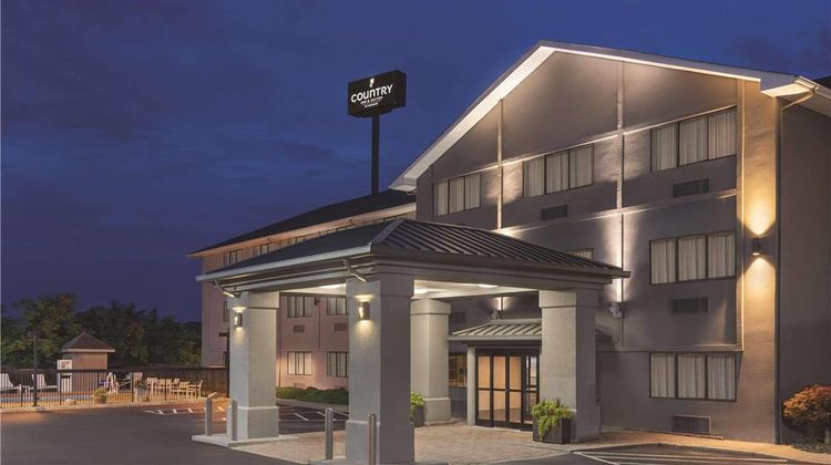 Country Inn & Suites Abingdon Exterior