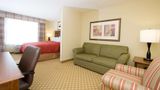 Country Inn & Suites Fredericksburg Suite