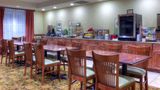 Country Inn & Suites Fredericksburg Restaurant