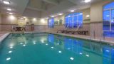 Country Inn & Suites Fredericksburg Pool