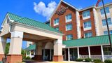 Country Inn & Suites Fredericksburg Exterior